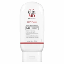 Elta MD UV Pure Broad-Spectrum SPF 47 4oz / 118ml
