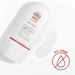 Elta MD UV Pure Broad-Spectrum SPF 47 4oz / 118ml -Skin Care By Alana 105 5674b291 72c4 4302 a533 88a4d47889fe