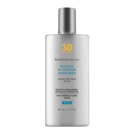 SkinCeuticals Physical UV Defense SPF 30 1.7oz 1 SkinCeuticals Physical UV Defense SPF 30 1.7oz