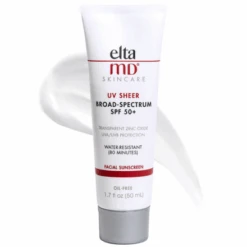 Elta MD UV Sheer Broad-Spectrum SPF 50+ -Skin Care By Alana 119 a8b0a63e 593c 47e1 9d4c 7d74acde6df9