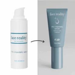Face Reality 11% Mandelic Serum 1oz / 30ml 5 Face Reality 11% Mandelic Serum 1oz / 30ml -Skin Care By Alana 11LMANDELICSERUM2