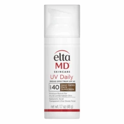 Elta MD UV Daily Deep Tinted Broad-Spectrum SPF 40 1.7oz / 50ml