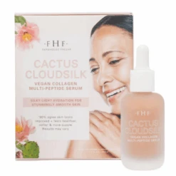 FarmHouse Fresh Cactus Cloudsilk Serum 1oz / 30ml