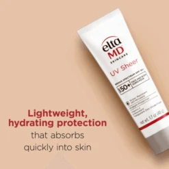 Elta MD UV Sheer Broad-Spectrum SPF 50+ -Skin Care By Alana 122 334625df 5acc 4788 95fb 74fadf664632