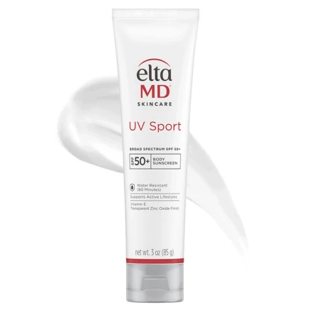 Elta MD UV Sport Broad-Spectrum SPF 50 2 Elta MD UV Sport Broad-Spectrum SPF 50 - Image 2