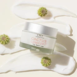 FarmHouse Fresh Cactus Comfort Silky Barrier Cream 1.7oz / 50ml -Skin Care By Alana 12 d535ebe2 3428 4234 83aa a64d5e4357d9