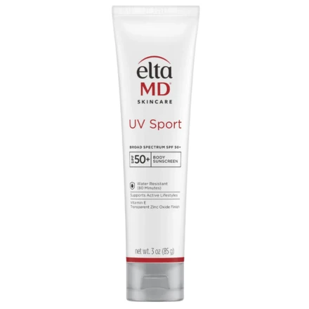 Elta MD UV Sport Broad-Spectrum SPF 50 1 Elta MD UV Sport Broad-Spectrum SPF 50