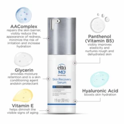 Elta MD Skin Recovery Serum 1oz / 30ml -Skin Care By Alana 144 5410ca4e 232e 458e a6bf 01ea41010c75