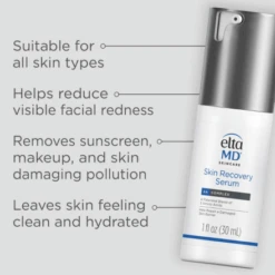 Elta MD Skin Recovery Serum 1oz / 30ml -Skin Care By Alana 145 3c4104ae 6cda 4f9b 8c28 785397b75d7c