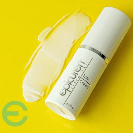 Epicuren Eye Cream 0.5oz / 15ml 2 Epicuren Eye Cream 0.5oz / 15ml - Image 2
