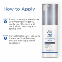 Elta MD Skin Recovery Serum 1oz / 30ml -Skin Care By Alana 148 635f5183 3628 46eb a533 c85452d15510