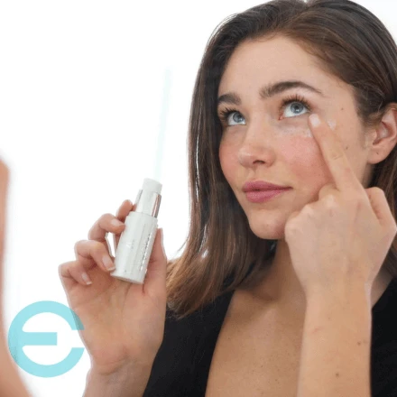 Epicuren Eye Cream 0.5oz / 15ml 3 Epicuren Eye Cream 0.5oz / 15ml - Image 3