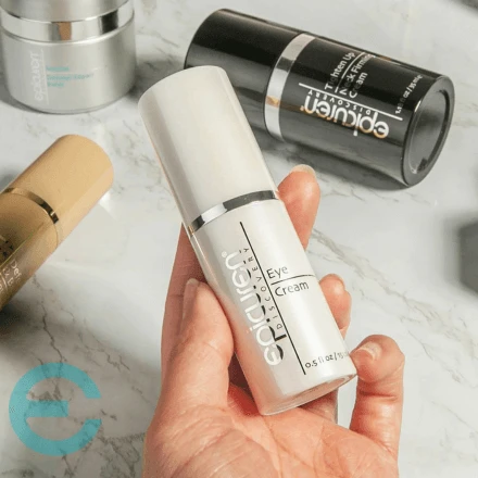 Epicuren Eye Cream 0.5oz / 15ml 4 Epicuren Eye Cream 0.5oz / 15ml - Image 4