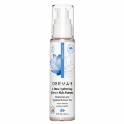 Derma E Ultra Hydrating Dewy Skin Serum 2oz / 60ml