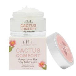 FarmHouse Fresh Cactus Comfort Silky Barrier Cream 1.7oz / 50ml