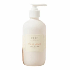 FarmHouse Fresh Fresh Acres Shea Butter Cream 8oz / 237ml