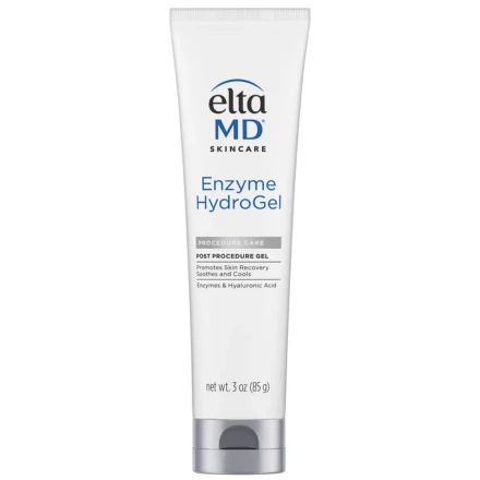 Elta MD Enzyme HydroGel 3oz / 89ml 1 Elta MD Enzyme HydroGel 3oz / 89ml