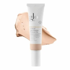 Glo Skin C-Shield Anti-Pollution Moisture Tint SPF 30 1.7oz -Skin Care By Alana 1n