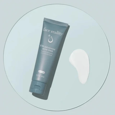 Face Reality 2.5% Advanced Acne Med 3 Face Reality 2.5% Advanced Acne Med - Image 3