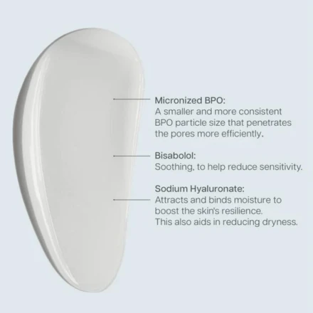 Face Reality 2.5% Advanced Acne Med 4 Face Reality 2.5% Advanced Acne Med - Image 4