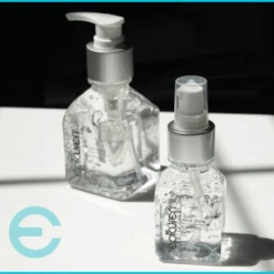 Epicuren Aloe Vera Calming Gel -Skin Care By Alana 255