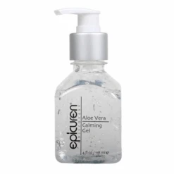 Epicuren Aloe Vera Calming Gel -Skin Care By Alana 256