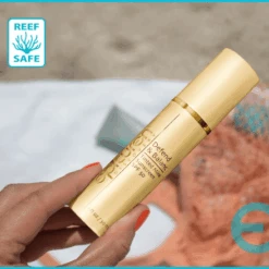 Epicuren Defend & Balance Tinted Mineral Sunscreen SPF 50 1oz / 30ml -Skin Care By Alana 265