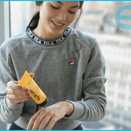 Epicuren Zinc Oxide Perfecting Sunscreen SPF 27 2.5oz / 74ml 2 Epicuren Zinc Oxide Perfecting Sunscreen SPF 27 2.5oz / 74ml - Image 2