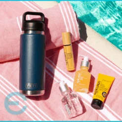 Epicuren Zinc Oxide Perfecting Sunscreen SPF 27 2.5oz / 74ml 6 Epicuren Zinc Oxide Perfecting Sunscreen SPF 27 2.5oz / 74ml -Skin Care By Alana 280