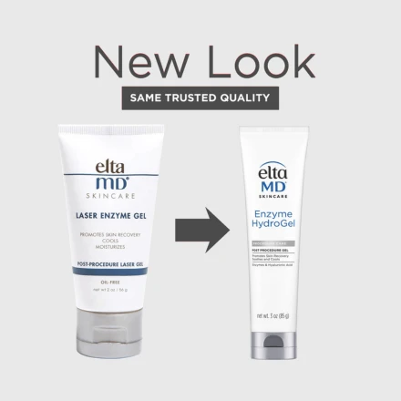 Elta MD Enzyme HydroGel 3oz / 89ml 2 Elta MD Enzyme HydroGel 3oz / 89ml - Image 2