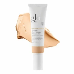 Glo Skin C-Shield Anti-Pollution Moisture Tint SPF 30 1.7oz -Skin Care By Alana 2n