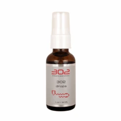 302 Skincare 302 Drops 1oz / 30ml - Gray Label