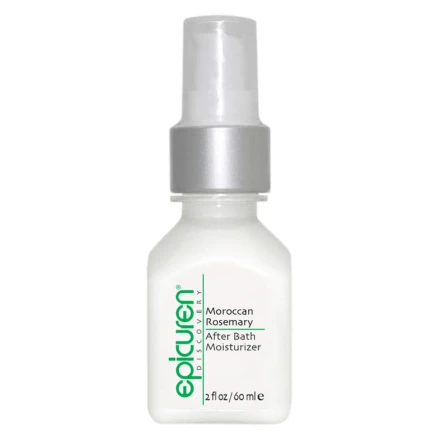 Epicuren Moroccan Rosemary After Bath Moisturizer 1 Epicuren Moroccan Rosemary After Bath Moisturizer