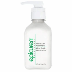 Epicuren Moroccan Rosemary After Bath Moisturizer 9 Epicuren Moroccan Rosemary After Bath Moisturizer -Skin Care By Alana 326