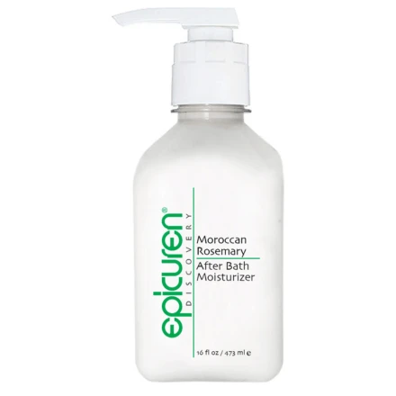 Epicuren Moroccan Rosemary After Bath Moisturizer 5 Epicuren Moroccan Rosemary After Bath Moisturizer - Image 5