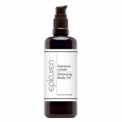 Epicuren Espresso Limon Slimming Body Oil 3.4oz / 101ml
