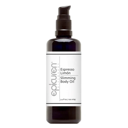 Epicuren Espresso Limon Slimming Body Oil 3.4oz / 101ml 1 Epicuren Espresso Limon Slimming Body Oil 3.4oz / 101ml