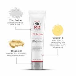 Elta MD UV Active Broad-Spectrum SPF 50+ -Skin Care By Alana 38 3ce1ced3 ab1a 4fac ae78 c2f498a6268b