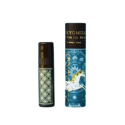 Tokyo Milk Kiss Kiss Black Cherry Lip Balm 2 Tokyo Milk Kiss Kiss Black Cherry Lip Balm - Image 2