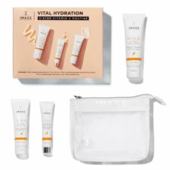 Image Skincare Vital Hydration 3-Step Vitamin C Routine