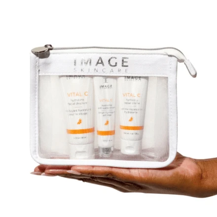 Image Skincare Vital Hydration 3-Step Vitamin C Routine 2 Image Skincare Vital Hydration 3-Step Vitamin C Routine - Image 2