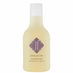 June Jacobs Citrus Shower Gel 6.7oz / 200ml