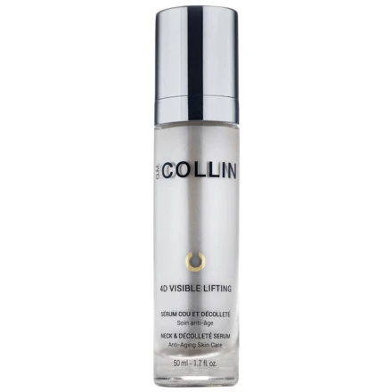 GM Collin 4D Visible Lifting Serum 1.7oz / 50ml 1 GM Collin 4D Visible Lifting Serum 1.7oz / 50ml