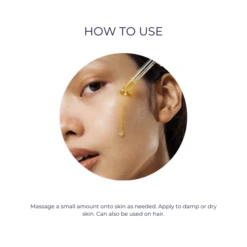 Alana Mitchell Daily Glow CoQ10 Facial Oil 0.5oz / 15ml -Skin Care By Alana 4 4b088af8 e4d4 4899 a47c 6fc413371b77