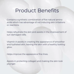 Environ Youth EssentiA Vita-Peptide Eye Gel 0.34oz / 10ml 12 Environ Youth EssentiA Vita-Peptide Eye Gel 0.34oz / 10ml -Skin Care By Alana 4 9