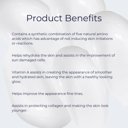 Environ Youth EssentiA Vita-Peptide Eye Gel 0.34oz / 10ml 6 Environ Youth EssentiA Vita-Peptide Eye Gel 0.34oz / 10ml - Image 6