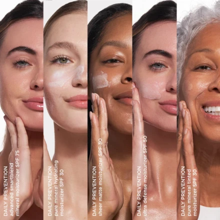 Image Skincare Daily Prevention SPF Sampler Set 4 Image Skincare Daily Prevention SPF Sampler Set - Image 4