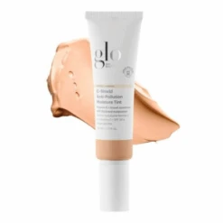 Glo Skin C-Shield Anti-Pollution Moisture Tint SPF 30 1.7oz -Skin Care By Alana 4c