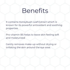 Environ Skin EssentiA Oil Free Eye Make-Up Remover 3.4oz / 100ml -Skin Care By Alana 535717595 environ skin essentia oil free eye make up remover 3 4oz 100ml 2