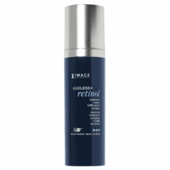Image Skincare AGELESS+ Retinol Treatment Crème 1.2% Retinol Complex